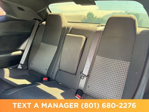 Used 2019 Dodge Challenger R/T RWD image 23
