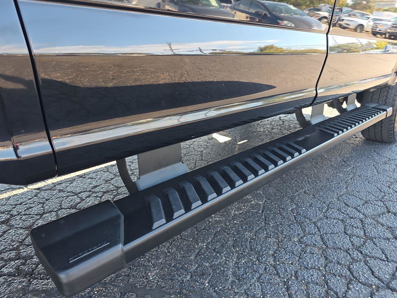 Used 2019 Ford F250 Lariat AWD/4WD image 37