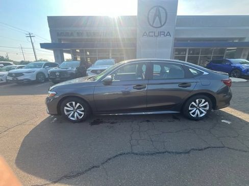 Used 2026 Honda Civic LX image 39