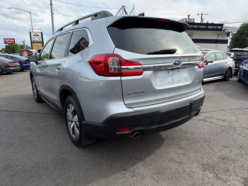 Used 2019 Subaru Ascent Premium AWD/4WD image 5