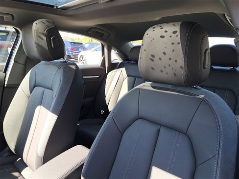 New 2026 Audi A3 2.0T Premium image 17