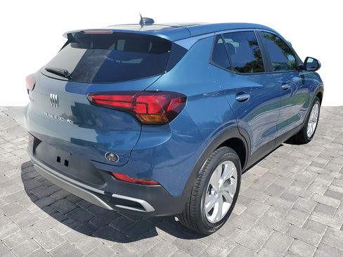 Used 2024 Buick Encore GX Preferred FWD image 6