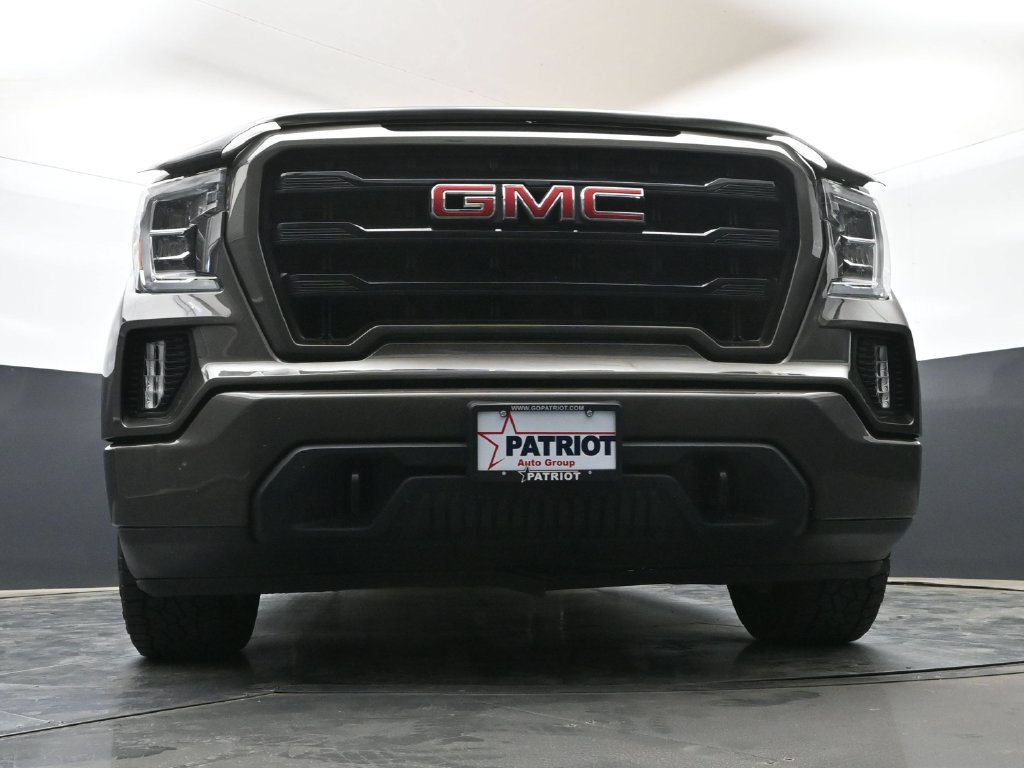 Used 2019 GMC Sierra 1500 Elevation w/ Elevation Value Package RWD image 51