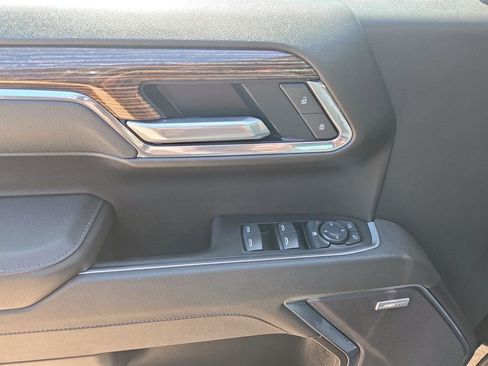 New 2026 GMC Sierra 1500 Elevation w/ Preferred Package AWD/4WD image 21