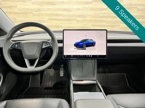 Used 2024 Tesla Model 3 Standard Range RWD image 2