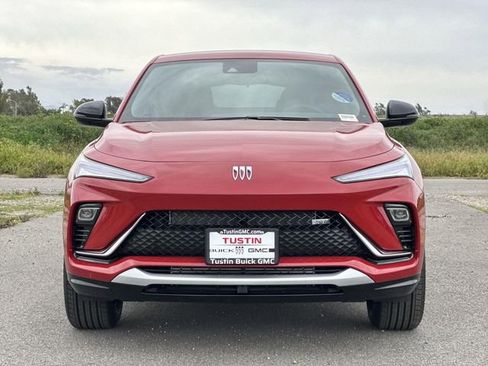 New 2026 Buick Envista Sport Touring w/ Convenience I Package image 2