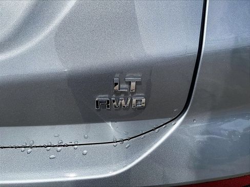 Used 2023 Chevrolet Equinox LT AWD/4WD image 28