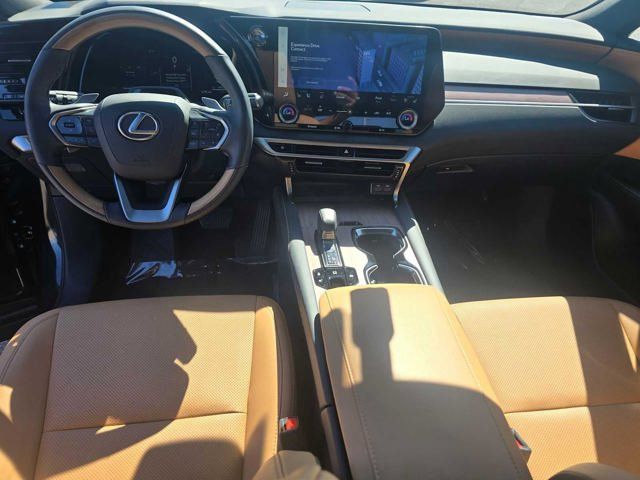 Certified 2026 Lexus RX 350h w/ Convenience Package AWD/4WD image 19