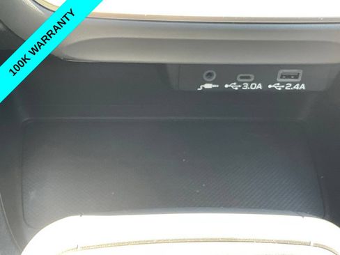 Certified 2024 Subaru Crosstrek 2.0i Premium AWD/4WD image 20