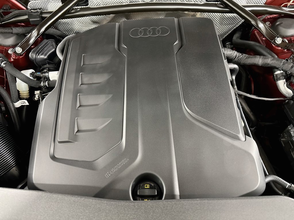 New 2026 Audi Q5 Premium Plus AWD/4WD image 25