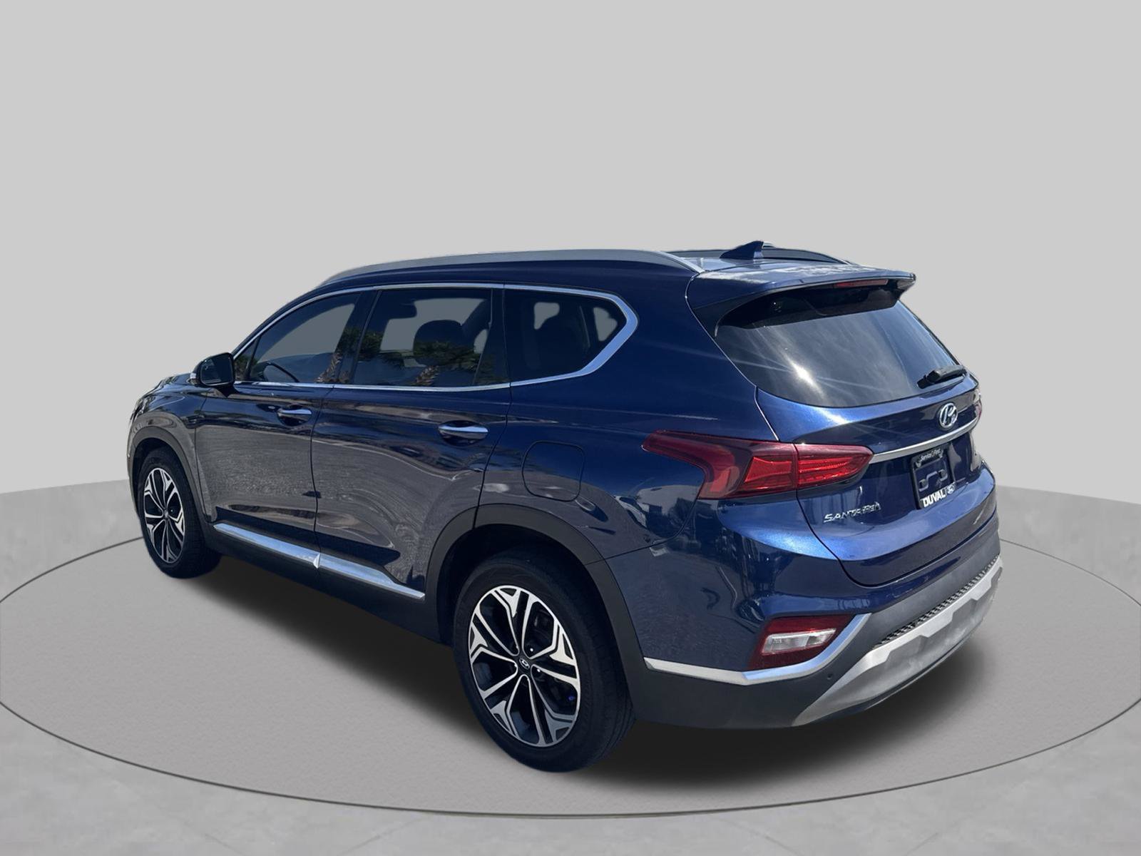 Used 2019 Hyundai Santa Fe FWD image 12