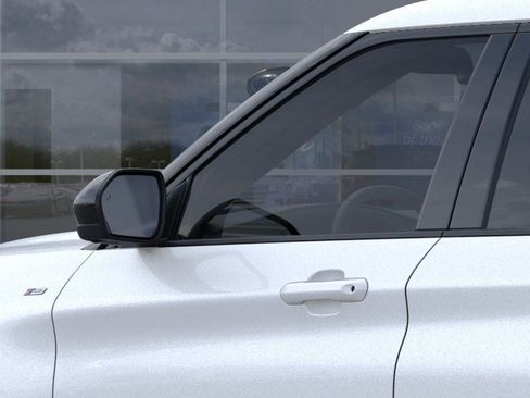 New 2026 Ford Explorer ST-Line image 52