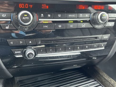 Used 2017 BMW X5 xDrive35i AWD/4WD image 19