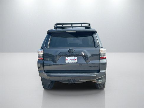 Used 2024 Toyota 4Runner TRD Pro image 6