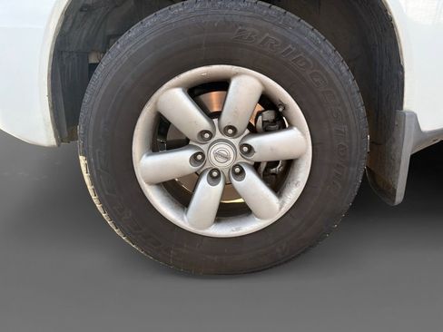 Used 2015 Nissan Titan S w/ S Popular Equipment Package image 14