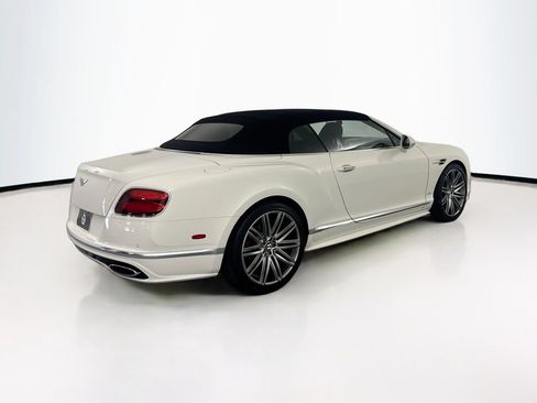 Used 2016 Bentley Continental GT Speed AWD/4WD image 5