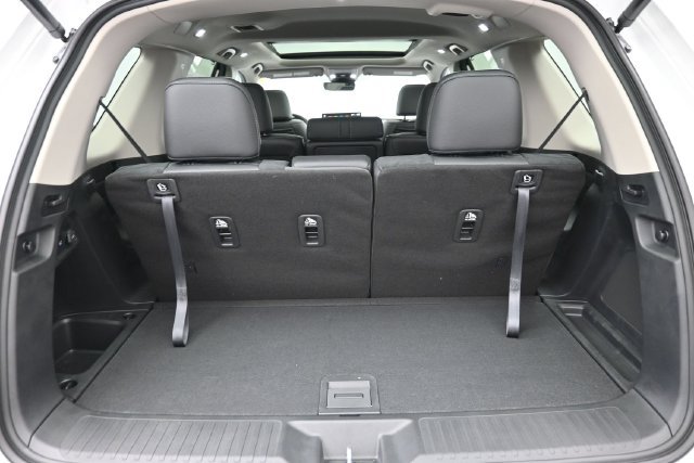 New 2026 Honda Pilot Elite image 39