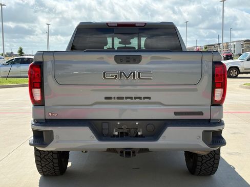Used 2024 GMC Sierra 1500 Elevation w/ Preferred Package RWD image 6