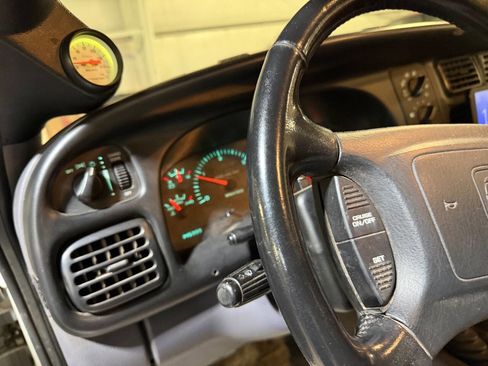 Used 2002 Dodge Ram 2500 Truck 4x4 Quad Cab image 7