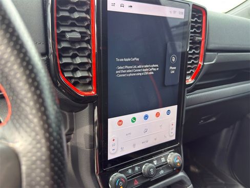 Used 2024 Ford Ranger Raptor image 17