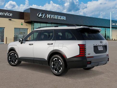 New 2026 Hyundai Palisade XRT Pro image 5