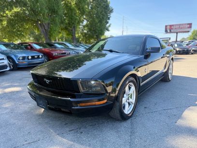 Used 2006 Ford Mustang Coupe