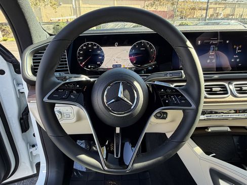 New 2026 Mercedes-Benz GLE 350 4MATIC image 20