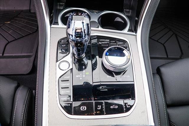 New 2026 BMW 840i xDrive Convertible AWD/4WD image 16