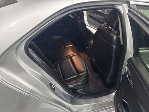 Used 2013 Cadillac ATS Sedan image 31