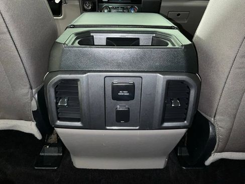 Used 2016 Ford F150 XLT w/ Equipment Group 302A Luxury RWD image 17