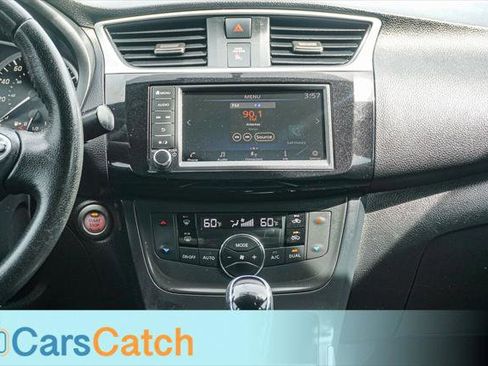 Used 2019 Nissan Sentra SV FWD image 21