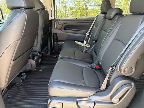 New 2026 Honda Odyssey EX-L image 14