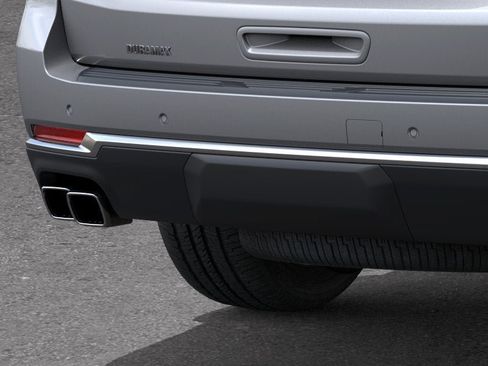 New 2026 Chevrolet Tahoe High Country w/ Sun And Tow Package AWD/4WD image 46