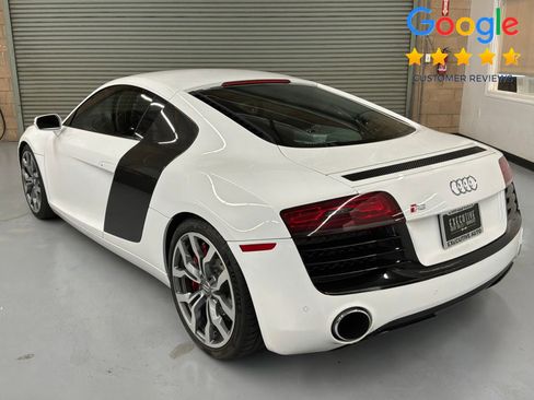 Used 2015 Audi R8 V8 AWD/4WD image 7