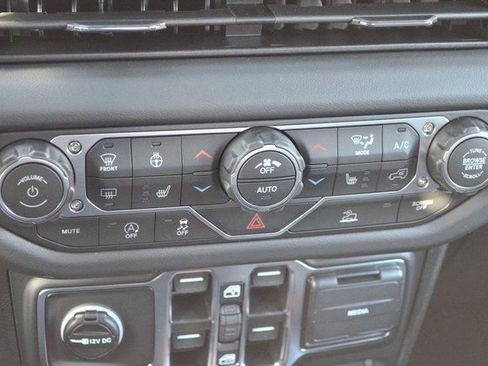 New 2026 Jeep Gladiator Rubicon image 28