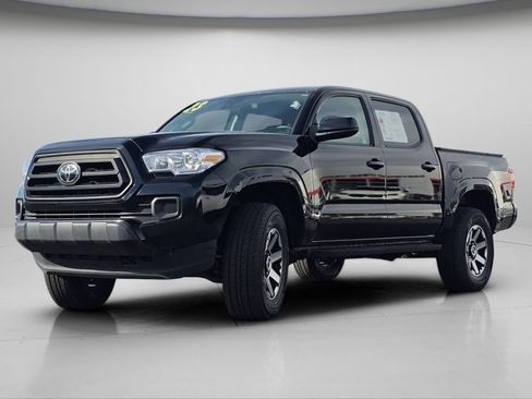 Used 2023 Toyota Tacoma SR image 21