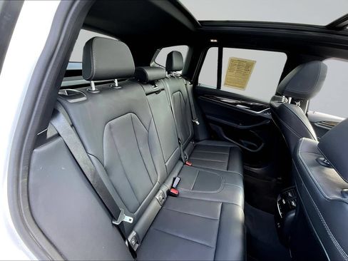 Used 2024 BMW X3 xDrive30i w/ Premium Essential Package AWD/4WD image 22