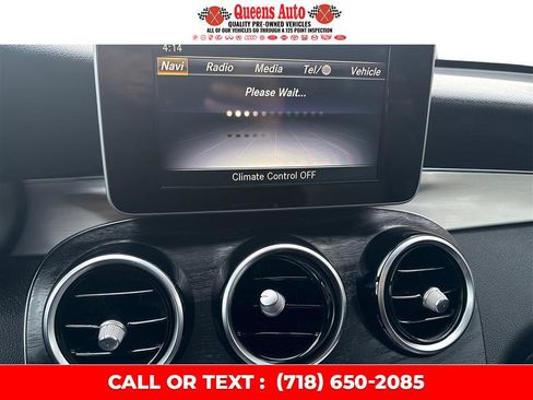 Used 2019 Mercedes-Benz GLC 300 GLC 300 4MATIC SUV w/ Premium Package image 44