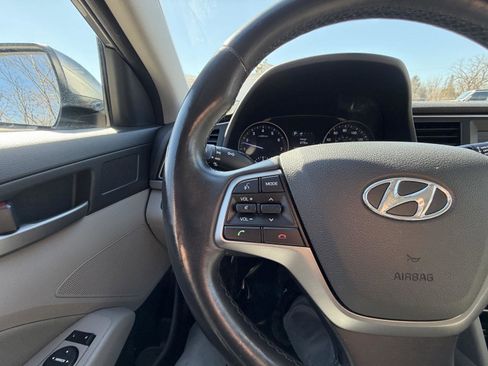Used 2018 Hyundai Elantra Value Edition image 13