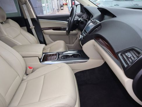 Used 2020 Acura MDX SH-AWD image 34