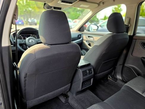 Used 2023 Nissan Rogue SV FWD image 37