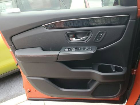 New 2026 Honda Passport TrailSport Elite image 24