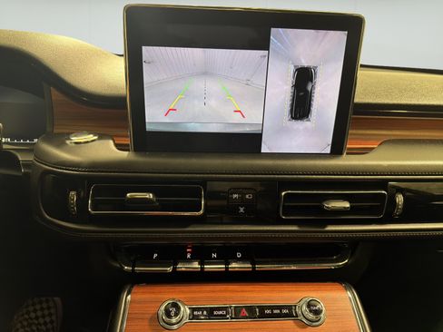 Used 2024 Lincoln Aviator Reserve w/ Jet Package RWD image 18