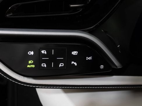 Used 2025 Ferrari 296 GTS RWD image 37