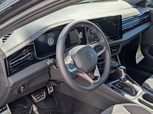 New 2026 Volkswagen Jetta Sport image 8