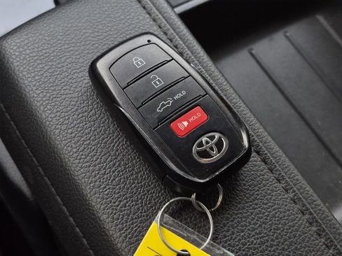 Used 2024 Toyota Tundra SR5 w/ SX Package image 35