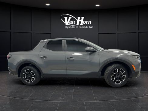 Used 2022 Hyundai Santa Cruz SEL Premium AWD/4WD image 8