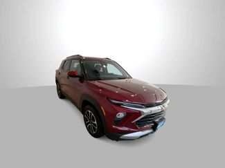 Used 2025 Chevrolet TrailBlazer LT video 2