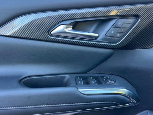 Certified 2025 Chevrolet Traverse High Country w/ LPO, Floor Liner Package image 20