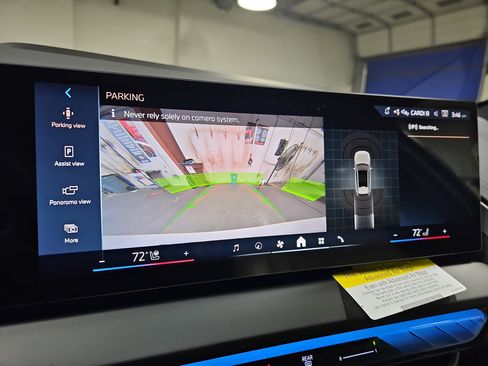 New 2026 BMW X3 xDrive30 w/ M Sport Package image 25